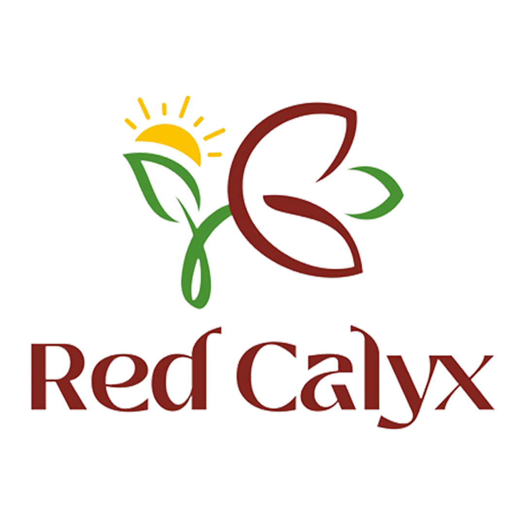 Red Calyx